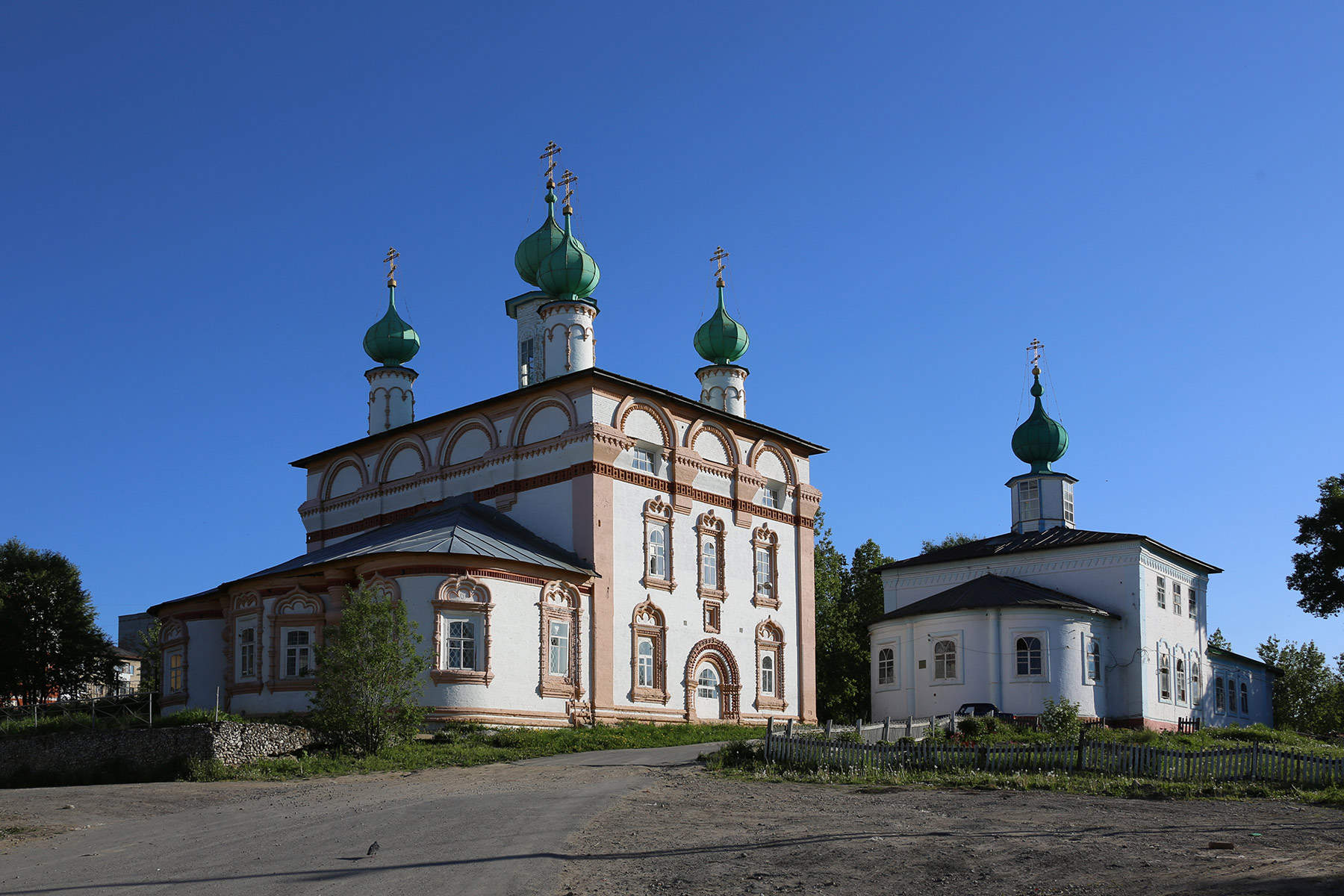 Соликамск (Solikamsk)